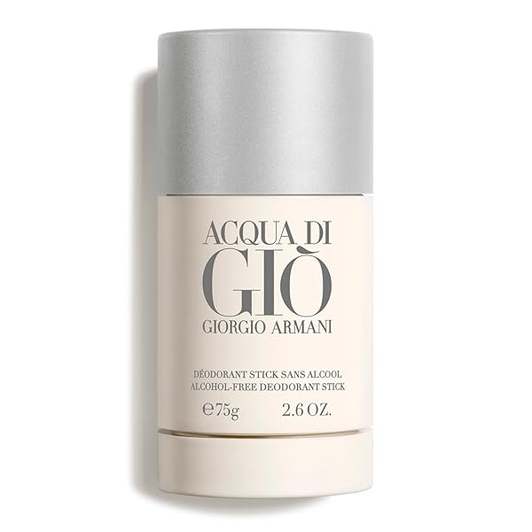 ARMANI BEAUTY – ACQUA DI GIO -DEODORANT –...