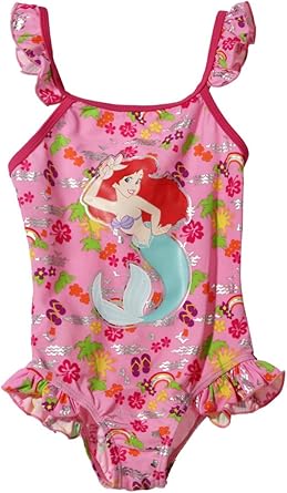 Maillot de bain ariel la petite sirène Clearance