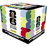 2026 Panini FIFA World Cup Official Sticker Series (1 x Softcover Album + 10 x Sealed Sticker Packs) - View 7