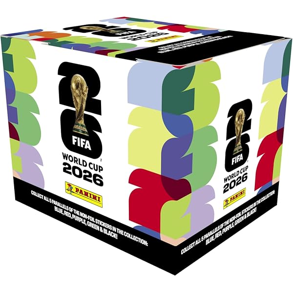 2002 FIFA WORLD CUP TM OFFICIAL ALBUM - Amazon.com Music