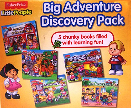 little people discovery farm