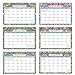 Desktop Calendar 2020 - Monthly 2020 Calendar 8