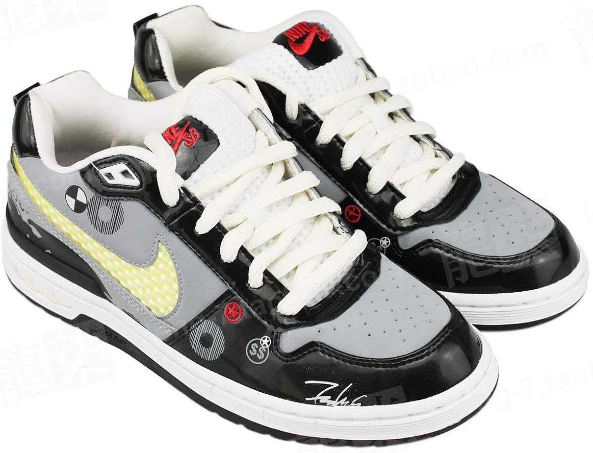 nike paul rodriguez zoom air elite