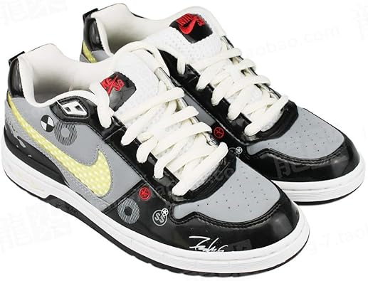 Paul rodriguez zoom air elite Outlet