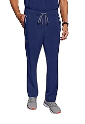 Healing Hands Medical Scrub Pant for Men Noah