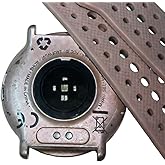 paybay Smart Watch for Women Men, 41mm AMOLED Activity Fitness Tracker for Android iPhone with Always On Display, 150+ Sports