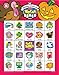 Super Duper Publications | Say & Do Vocabulary Bingo Game | Educational Learning Resource for Children