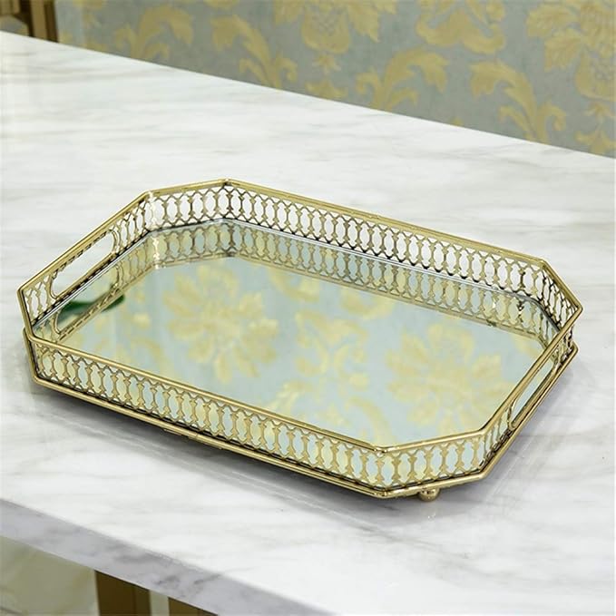 Jewellery Trays Cosmetic Organisers Contemporary
