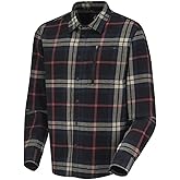 Can-Am Flannel Shirt Men S Black