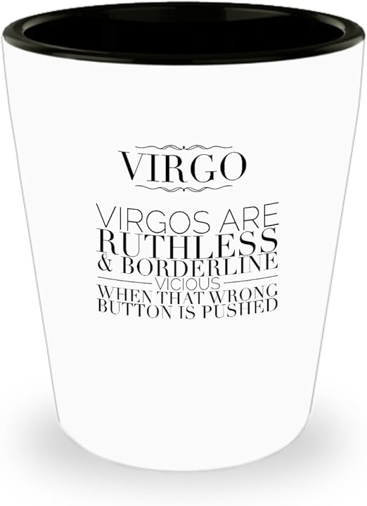 gifts for female virgos