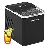 Upstreman Y90 Pro Countertop Ice Maker with