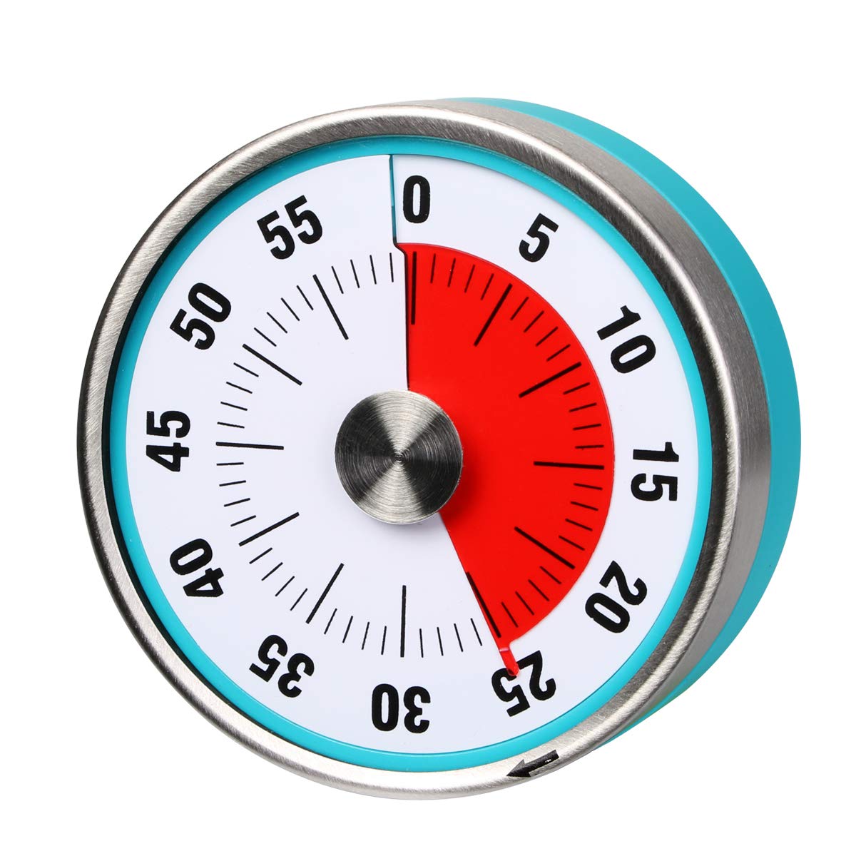 Best Magnetic Mechanical Kitchen Timer