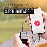 RØDE AI-Micro Ultra Compact Dual Channel Audio Interface for Computers and view 5