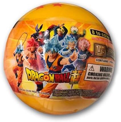 dragon ball super keychain blind box