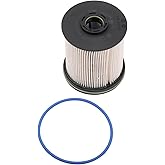 GM Genuine Parts TP1015 (13539108) Fuel Filter Kit with Seals