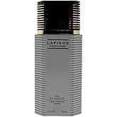 Lapidus By Ted Lapidus For Men. Eau De Toilette Spray 3.3 Ounces