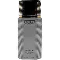 香水(男性用) TED LAPIDUS Eau de Toilette 200ml LAPIDUS by Ted Lapidus Eau De Toilette Spray 3.4 oz for Men