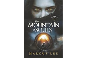 The Mountain of Souls (An Epic Dark Fantasy Adventure)