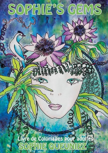 Sophie's Gems (French Edition) by Sophie Queuniez