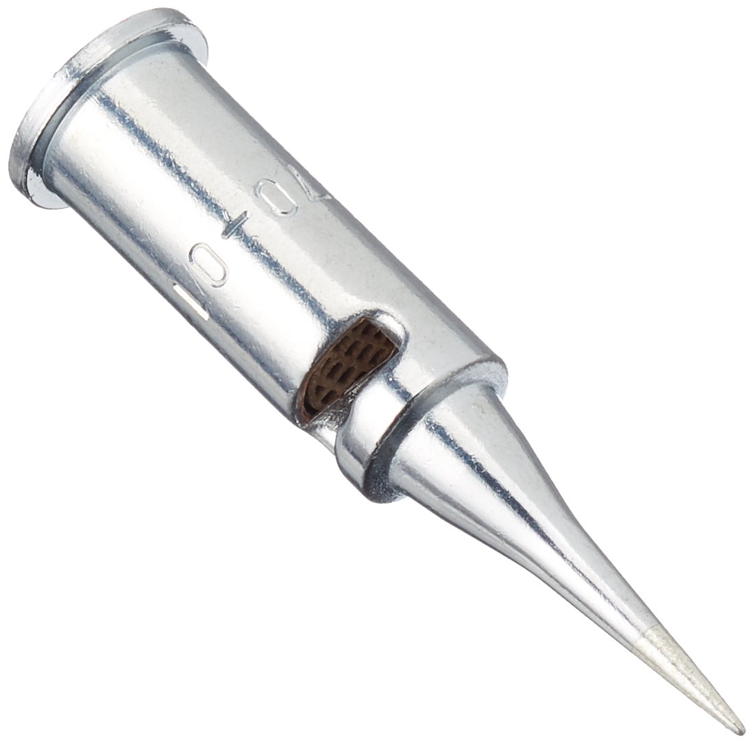 Weller T0051612499 Soldering Tip for Pyropen/Piezo