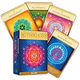 Sacred Geometry Activations Oracle