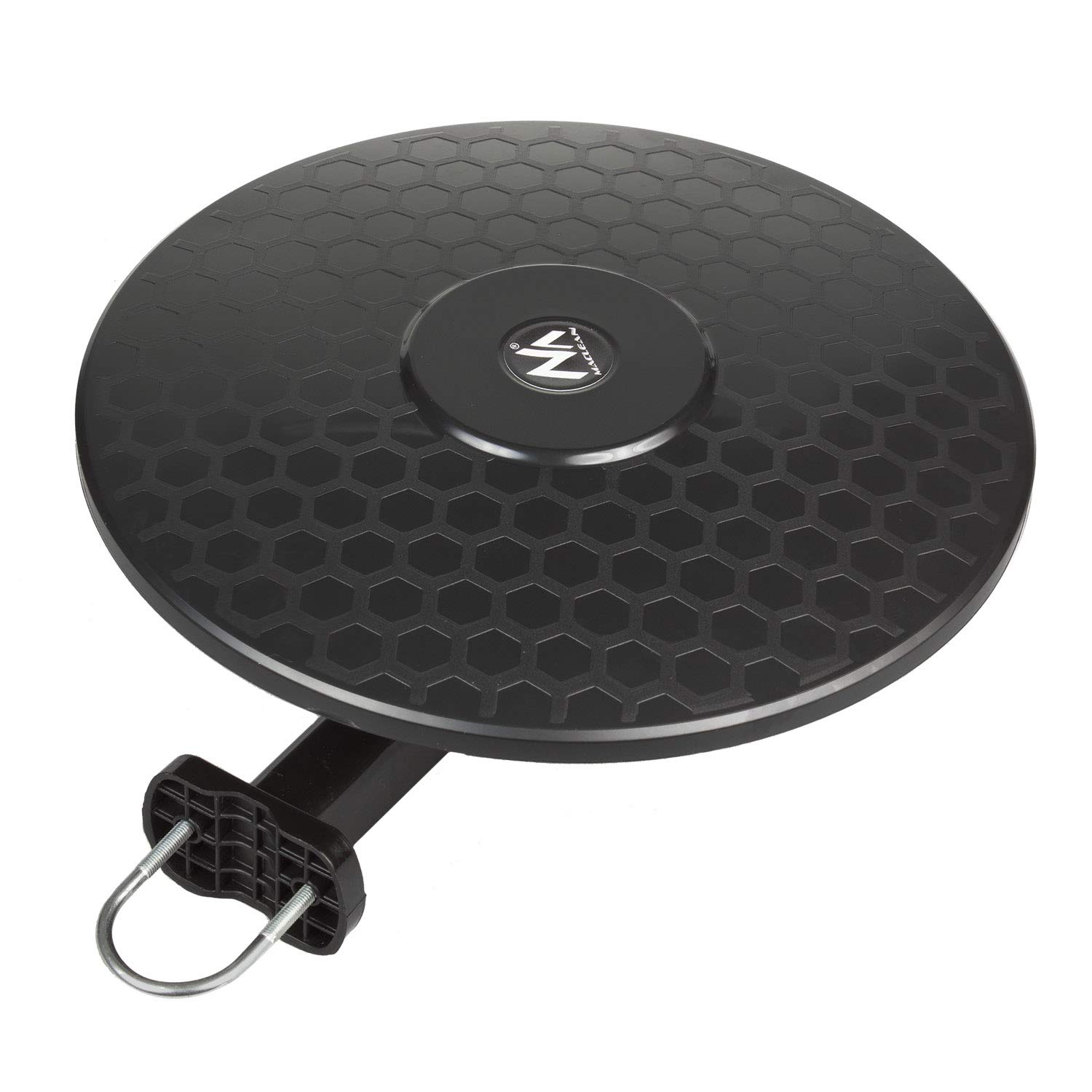 Maclean MCTV-946 Multidirectional Outdoor Antenna Active TV DVB-T (Standard) — image 1