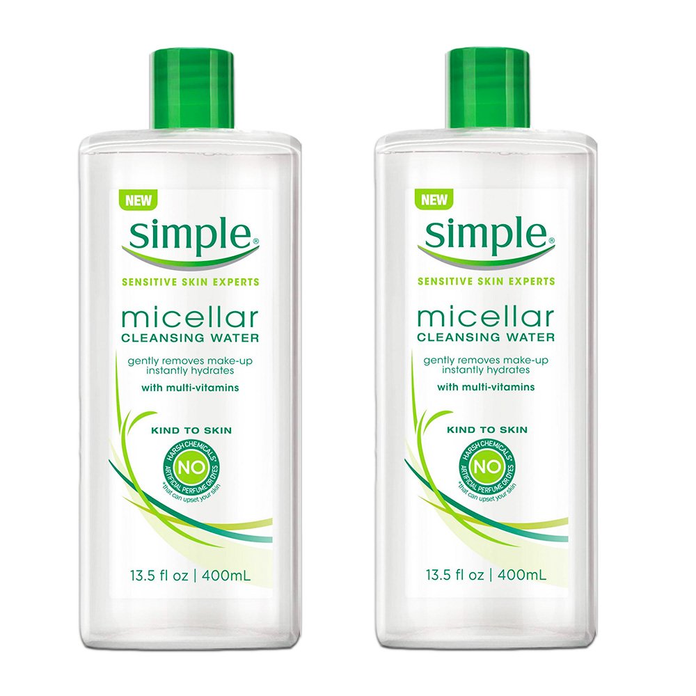 simple micellar water amazon