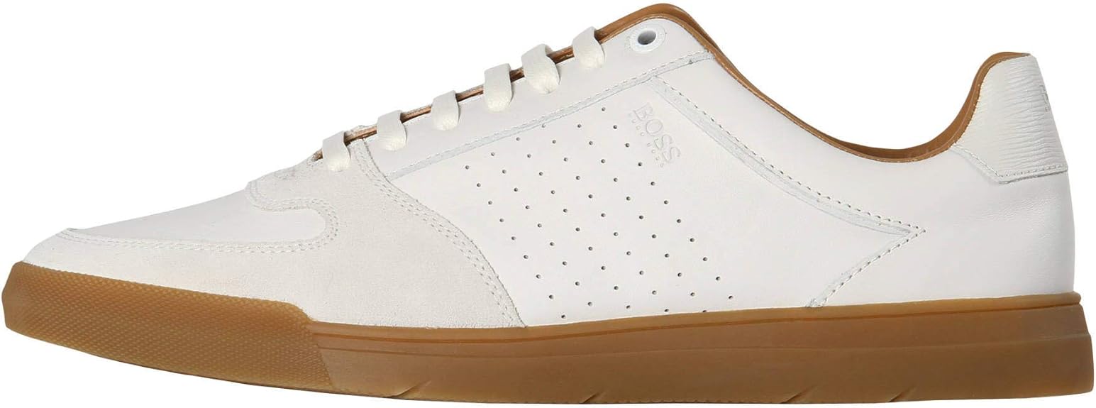 boss cosmopool trainers