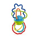 Oball Clickity Twist Toy