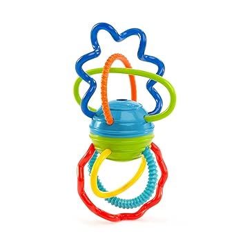 oball teether