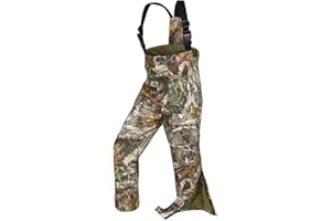 ArcticShield Youth Classic Elite Bib Pants