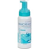 Vanicream Foaming Wash for Baby, 8 Oz, Gentle Cleanse and Moisture, Tear-Free Baby Shampoo and Body Wash with Beta-Glucan, Formulated without Common Irritants for Sensitive Skin, All Ages