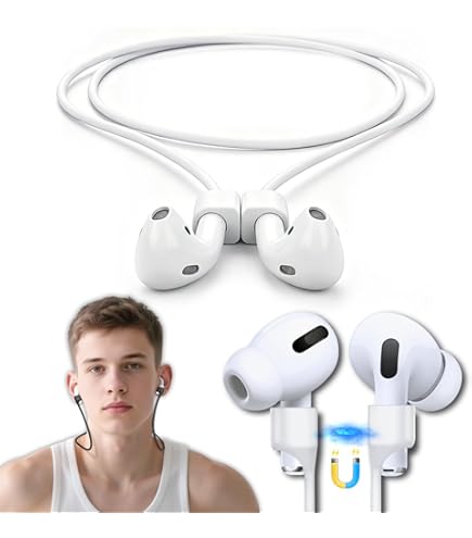 Amazon.com: Apple AirPods Pro 3rd Gen - Left Replacement AirPod