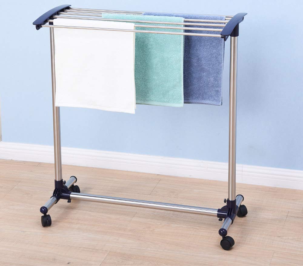 floor standing baby mobile