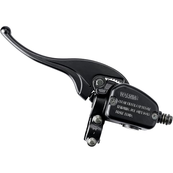 Amazon.com: Polaris ATV Lever Assembly Brake, Left, Predator 50 