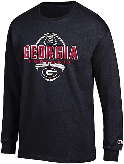 georgia bulldogs sweatshirt amazon
