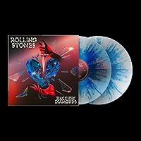 The Rolling Stones - Hackney Diamonds - Limited edition boxset
