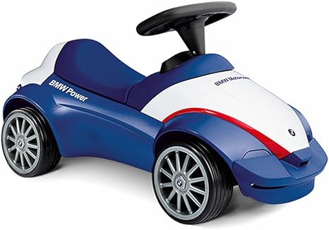 Bmw baby racer