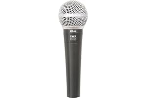 Galaxy Audio A-B Box (RT66X)