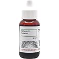 Curated Chemical Collection Safranin O Solution, 1 fl oz (30mL) - The Curated Chemical Collection