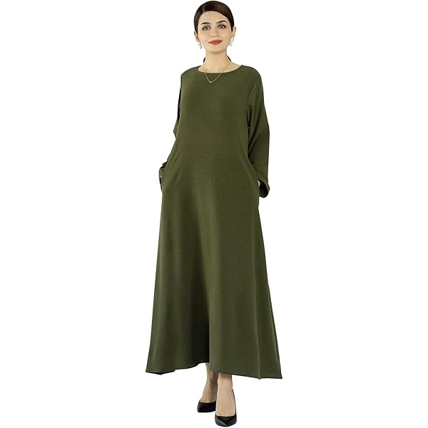 Amazon.com: Muslim Dresses for Women Glitter Sequin Kaftan Modest Prayer  Onesie Abayas Ramadan Elegant Lightweight Dubai Islamic Robe Black :  Clothing, Shoes & Jewelry