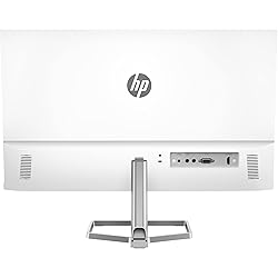 HP M24fwa 23.8-in FHD IPS LED Backlit Monitor with