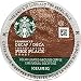 Starbucks Decaf Pike Place Roast, K-Cup for Keurig Brewers, 24 Count primary