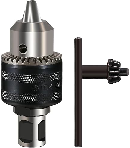 HOUGEN DRILL CHUCK&ADAPTER FOR MODELS,HMD904, 905 & 927