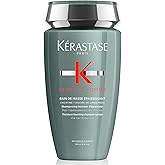 éٲ Genesis Homme Bain De Masse Epaississant, Men’s Thickening Shampoo for Weakened & Thin Hair, 250 ml