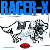 RACER-X                                            image