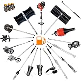 ECHO Build Your Own Customized ECHO Pro Attahcment Series Multi-Head Tool System 2-Stroke Gas Powered Kit