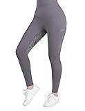 Harrison Howard Women's Horse Riding Pants with