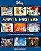 Disney Movie Posters: From Steamboat Willie to Inside Out (Disney Editions Deluxe (Film)) by 