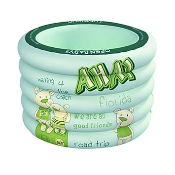 Baignoire Gonflable Plastique Protection De Lenvironnement Santé